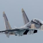 У Росії диверсанти знищили винищувач вартістю $50 млн – ГУР (відео)