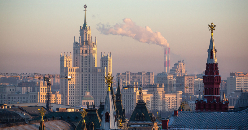 Росія готує нові правила для західних інвесторів після повернення Ariston