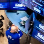 МВФ попереджає про наслідки геополітичної напруги для фондових ринків