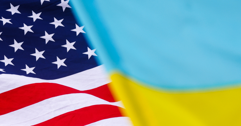 На межі зриву. США вимагають від України негайного підписання всіх документів в рамках угоди про надра – FT