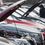 Банки хочуть кредитувати вживані автомобіл