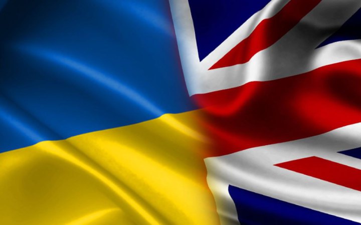 Reuters: Україна отримає від Британії 990 мільйонів доларів на закупівлю ППО та артилерії