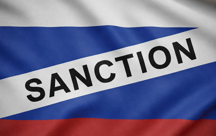 Британія ввела новий пакет санкцій проти росії