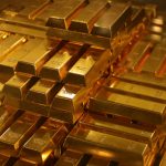 Ціна золота оновила рекорд через торговельні розслідування Трампа