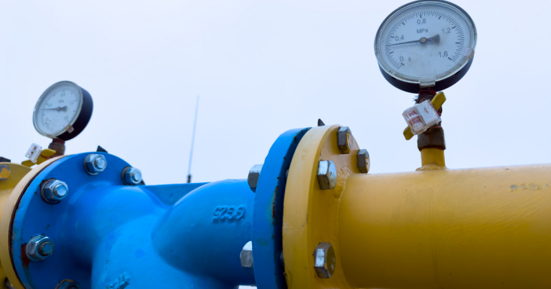 «Нафтогаз» спрямує €410 млн на невідкладну закупівлю 1 млрд куб. м газу