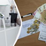 Чи стануть платіжки більшими: якими будуть тарифи на воду в травні