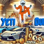 Чи зможе біткоїн подолати опір ринку? YETIO заробив понад $3,19 млн від попереднього продажу