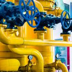 Ціни на газ в Україні вперше за рік обігнали європейські