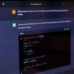 Майже третина коду Microsoft створюється за допомогою ШІ