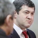 Екскерівник ДФС Насіров мобілізувався до ЗСУ з лави суду