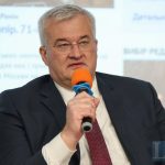 Сибіга: Україна сформувала позицію щодо угоди про надра зі США