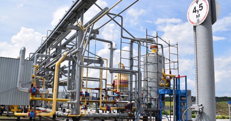«Непристойна пропозиція». Газовий бізнес Новинського пропонували викупити за €50 млн