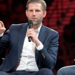 Ерік Трамп: Банки ризикують зникнути через 10 років, якщо не адаптуються до нових технологій