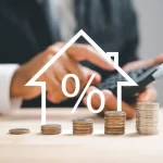 Іпотечне кредитування у лютому зросло на 7%. Де видано найбільше кредитів