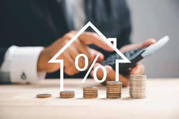 Іпотечне кредитування у лютому зросло на 7%. Де видано найбільше кредитів