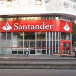 Іспанський Banco Santander став найдорожчим банком континентальної Європи