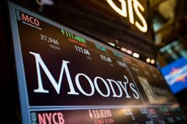 Moody’s підвищило прогноз дефолтів до 3,1% на тлі торгових воєн
