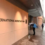 МВФ попередив про крах фондових ринків через торговельні війни
