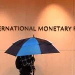 МВФ знизив очікування щодо економічного зростання в Україні