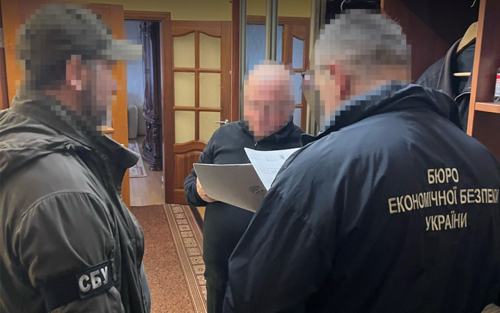 На будівництві Подільського мосту у Києві розікрали щонайменше 153 мільйони