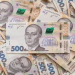 На одного жителя України припадає 61 банкнота і 187 монет — НБУ