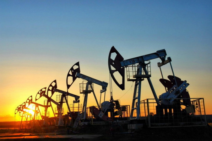 Нафта скотилася до чотирирічного дна через торговельну війну