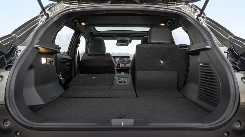 Перший електрокросовер від Suzuki: Vitara отримує друге життя в епоху електрокарів (фото)