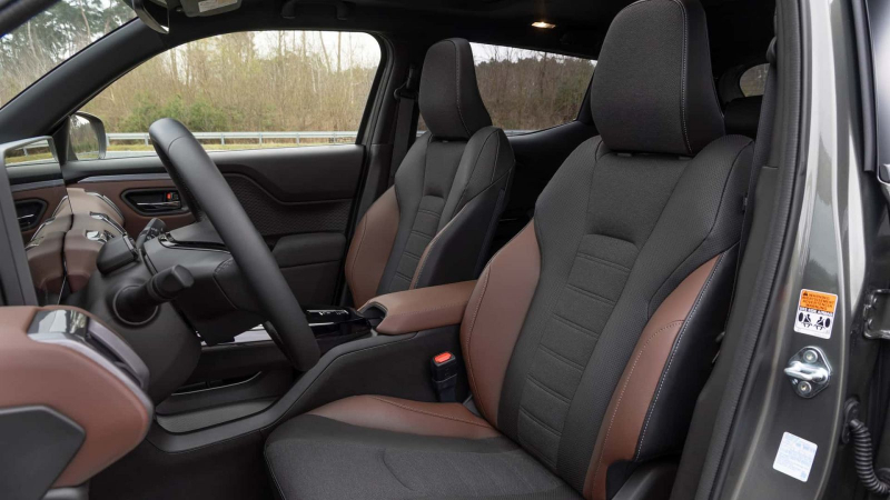 Перший електрокросовер від Suzuki: Vitara отримує друге життя в епоху електрокарів (фото)