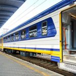 Поїзди київської електрички тепер можна відстежувати в застосунку “‎Київ Цифровий”‎