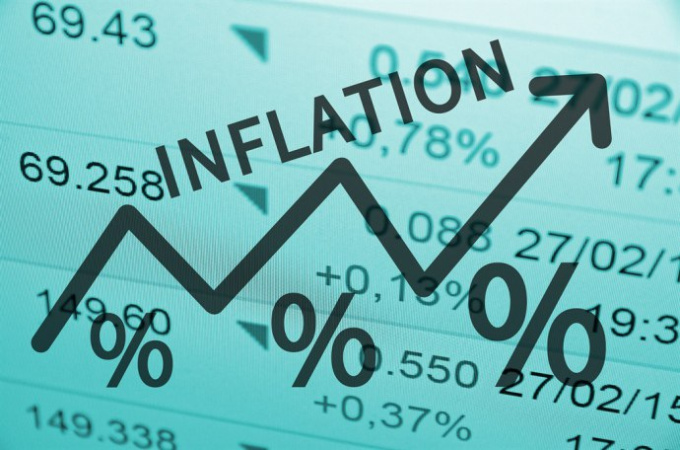 Промислова інфляція в Україні у річному вимірі прискорилася до 51,9% — Держстат