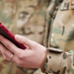 Шлюб онлайн: Військові тепер мають пріоритетні дати розпису у «Дії»
