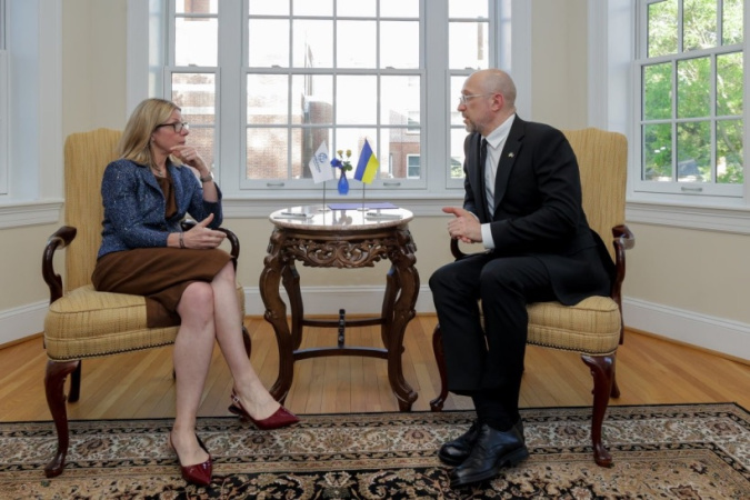 Світовий банк мобілізував для України $51 млрд. $30,7 млрд — безповоротні гранти