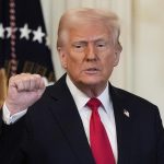 Трамп планує пом’якшити тарифи для Китаю