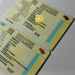 У «Дії» стартує бета-тестування заміни техпаспорта