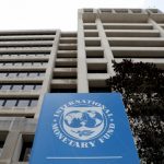 У МВФ попередили про можливий крах фондових ринків