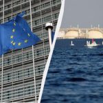 У Європі задумалися над поверненням імпорту газу з Росії, злякавшись США