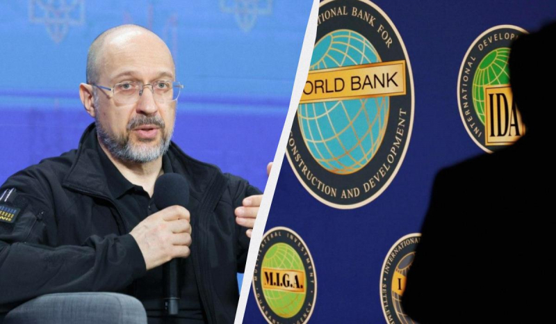 Україна отримає 84 млн доларів від Світового банку на компенсації за знищене житло