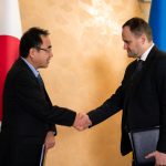 Україна та Японія підписали грантову угоду на $58 мільйонів для програми відновлення