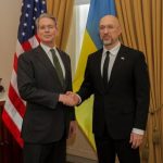 Україна та США розпочали підготовку до створення зони вільної торгівлі