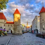 В Естонії припиняють виплати українським біженцям на оренду житла