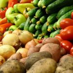 В Україні несподівано переписали ціни на овочі та фрукти