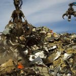 В Україні впадуть ціни на брухт після обвалу на світових ринках, – експерт