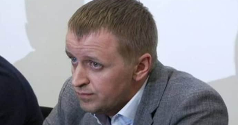 Суд арештував майно сина експрезидента «Мотор Січ» на 500 млн грн
