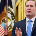 Радник президента Трампа Майк Волтц та його заступник йдуть у відставку – CBS News