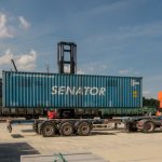 «Дочка» контейнерного гіганта MSC придбала перші активи в Україні. Деталі найбільшої угоди на ринку логістики під час війни