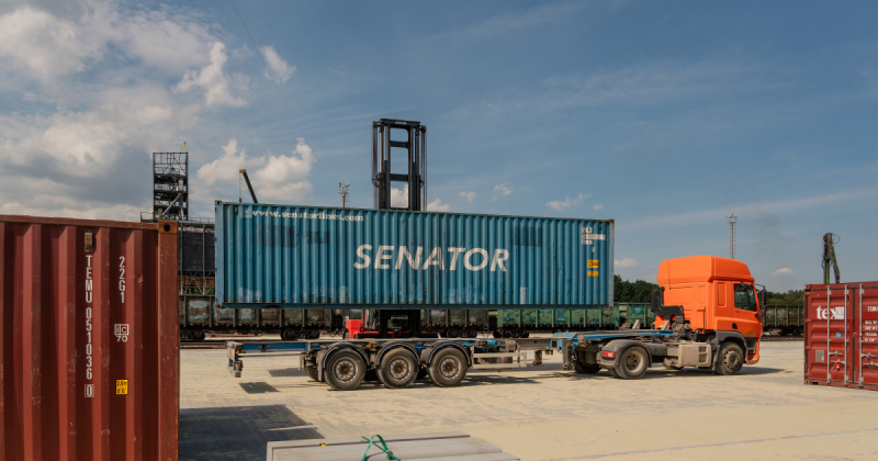 «Дочка» контейнерного гіганта MSC придбала перші активи в Україні. Деталі найбільшої угоди на ринку логістики під час війни