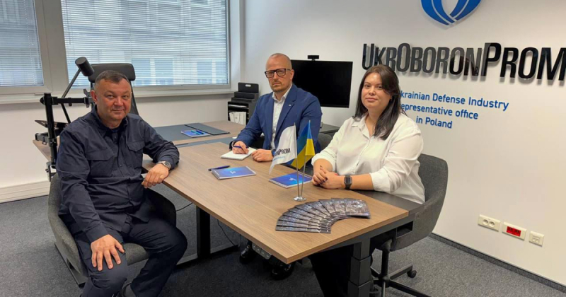«Укроборонпром» почав пропонувати роботу на своїх підприємствах українцям за кордоном