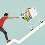 Річна інфляція в Україні у квітні прискорилася до 15,1%