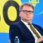 Внески України до інвестиційного фонду відбудови розпочнуться не раніше 2030 року – Качка
