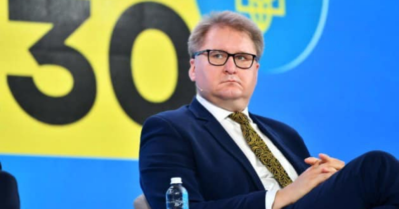 Внески України до інвестиційного фонду відбудови розпочнуться не раніше 2030 року – Качка